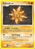 SOLROCK 85/106 - NON-HOLO - COMMON - Great Encounters - POKEMON CARD - NM/LP