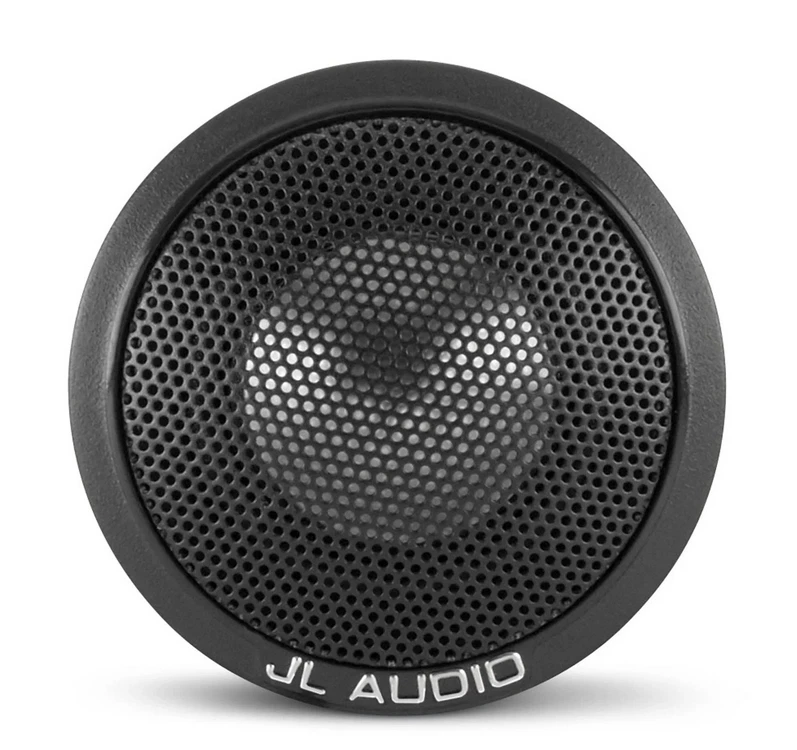 JL Audio C1-100CT 1" 25mm Car Component Tweeters & Crossovers Pair 60W RMS - Image 4 of 4