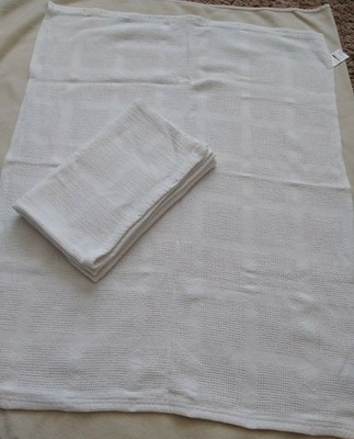 asda cellular blanket