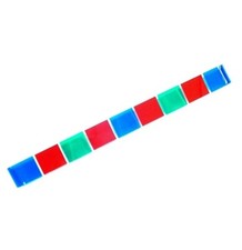 Seeburg jukebox V200 Coloured