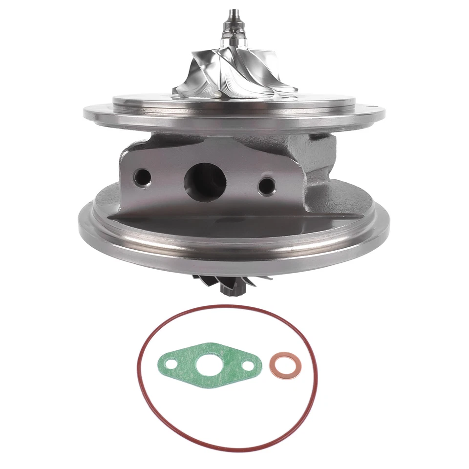 Turbolader für Citroën C4 II Peugeot 208 2008 1.6 HDi Ford Mondeo 1.5 TDCi 12-24 - Bild 2 von 4