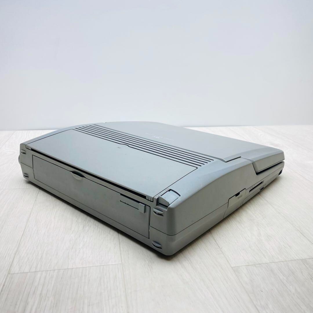 NEC Personal Word Processor PWP-5ZV Used Item | eBay