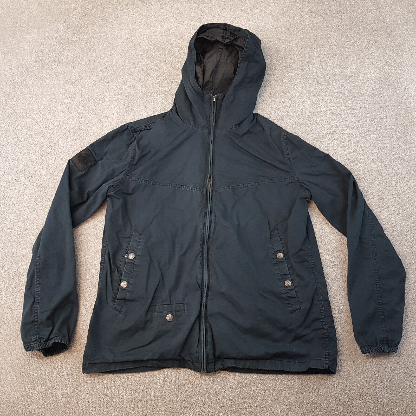PRETTY GREEN PARKA PRETTY GREEN PARKA