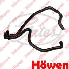 Fits Citroen Berlingo ZX 1.6 1.8 Radiator Coolant Hose Howen 6464PZ