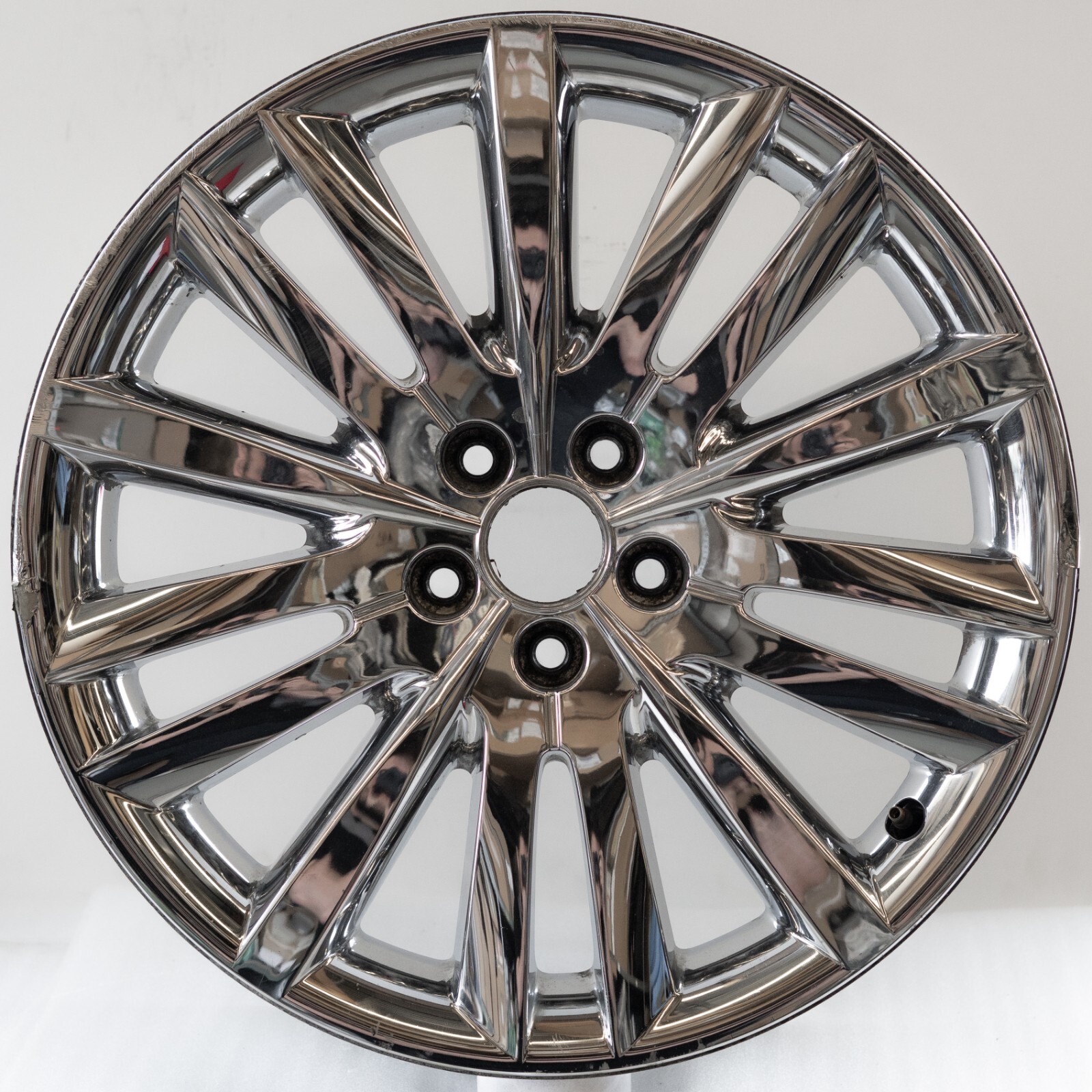 Lincoln MKX 20" inch rim OEM 2011 2012 2013 2014 2015 2016 Original