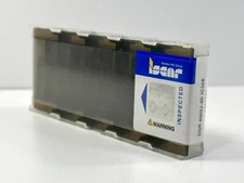 ISCAR DGR 4003J-4D New Carbide Cut-Off Inserts 6002466 Grade IC328 10pcs