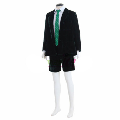 School Boy Angus Young AC/DC School Boy Costume Fancy Dress Party ...
