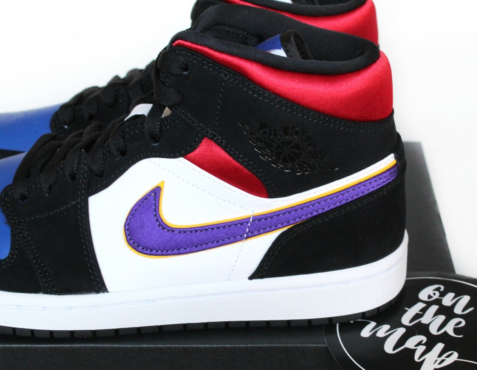 high top jordan retros