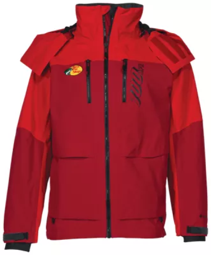 basholo aviator bomber jacket