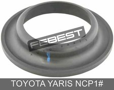 Lower Rear Suspension Spring Pad For Toyota Yaris Ncp1# (1999-2005)