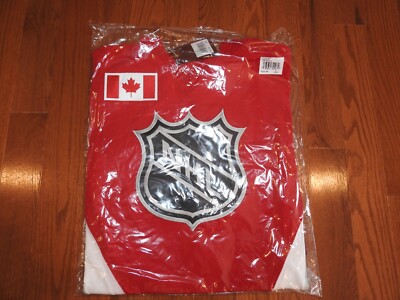 Mitchell & Ness All Star #77 BOURQUE Power Play Hockey Jersey New Mens M $225