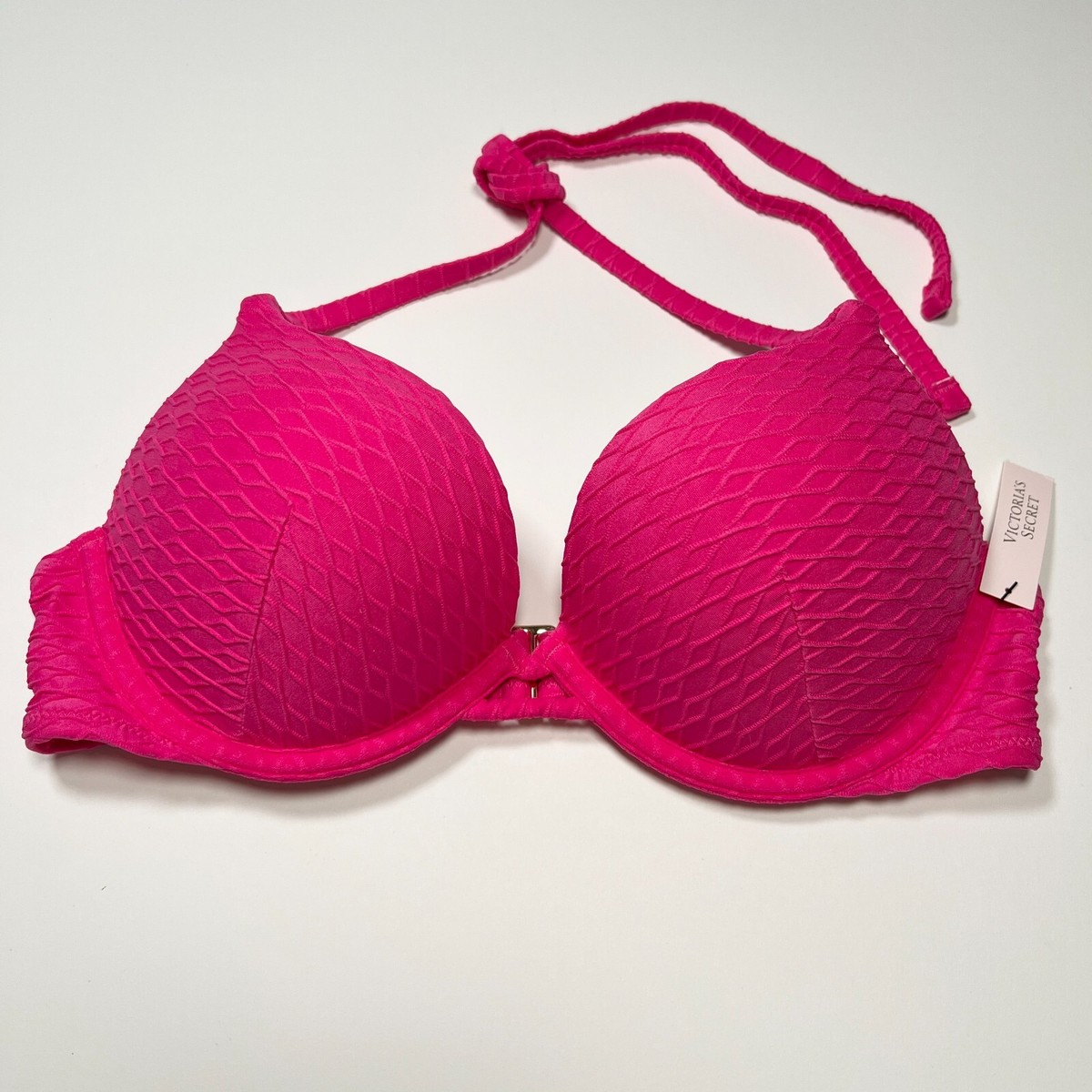 Pad 入り Victoria's secret push up bikini set s-l1200.jpg