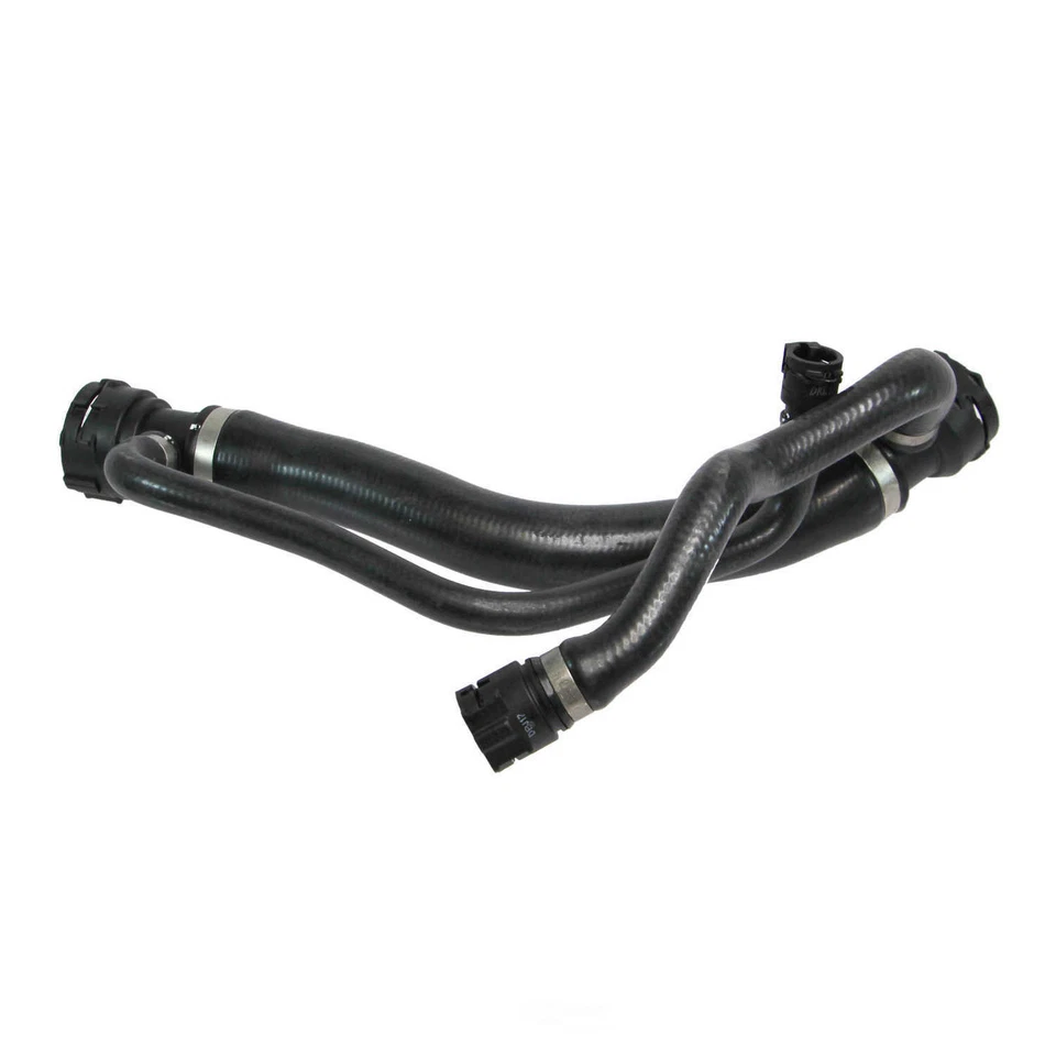 Manguera de refrigerante del radiador para BMW 750i 2006-2008 750Li CRP/REIN Foto 2 de 4