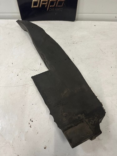 VW Passat 3G Kotflügel Füllstück Dämpfung 3G0864235E original