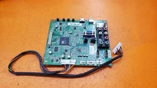 ⭐️⭐️⭐️⭐️⭐️TV Main Video Board Mainboard w Cable 75033152