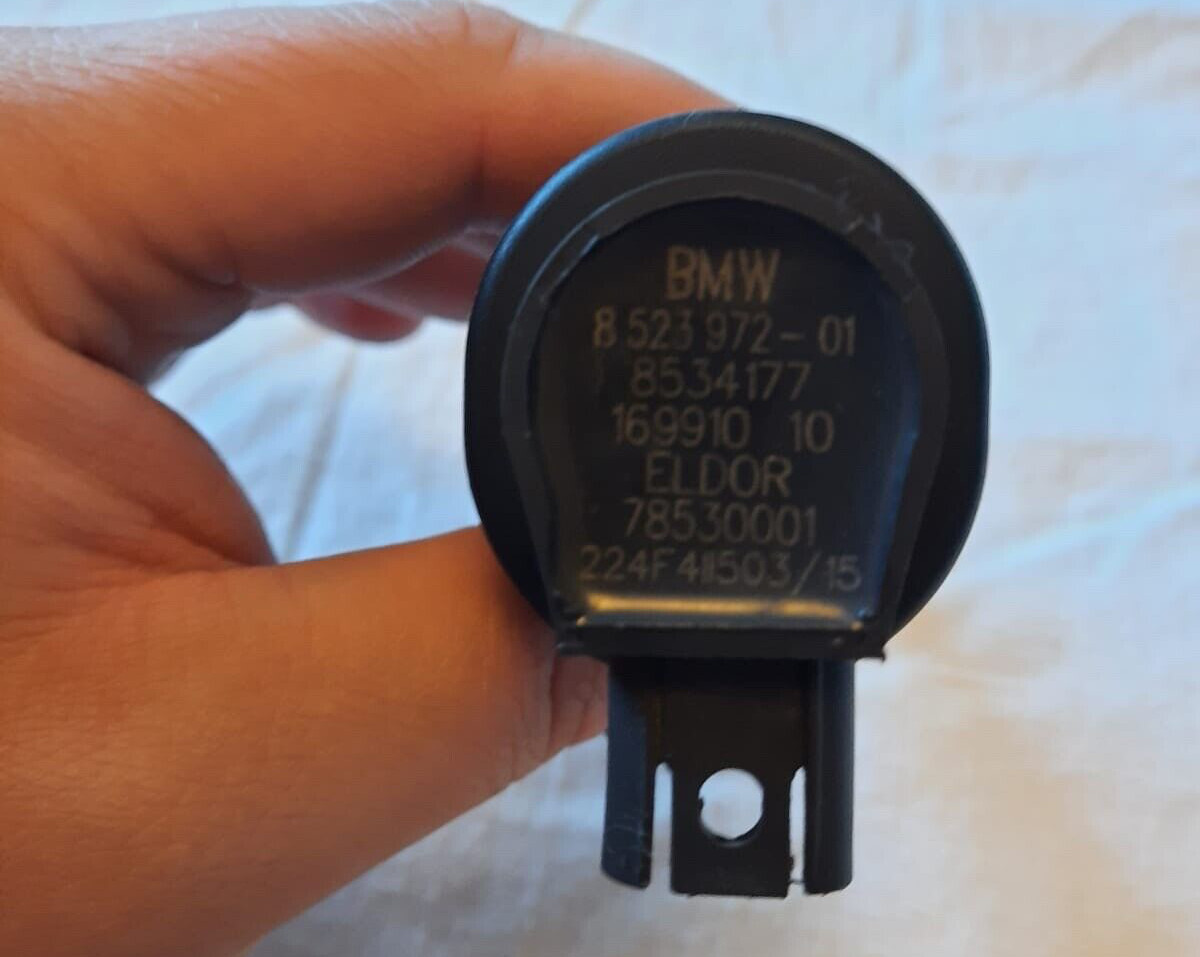 BMW K47 S1000R Ignition Stick Coil 12138523972 8523972 | eBay