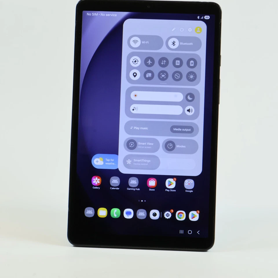 Samsung Galaxy Tab A9 · 64GB · Cellular, photo 2 of 5