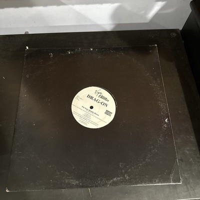 Drag-On - Put Your Drinks Down 12  Rare