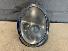 Scheinwerfer Rechts Mini (bmw) R50 / R53 Mini Cooper Cabrio