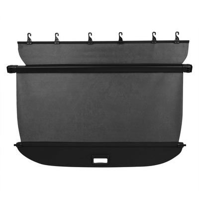 #ad Trunk Cargo Cover 2025 Fit for Subaru for Forester Black $154.99
