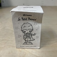 Authentic Pop Mart Hirono Le Petit Prince Series The Lamplighter New Box Damg