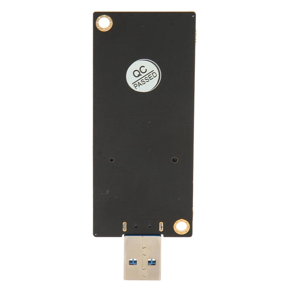 USB3.0 4G Module Adapter Board NGFF M.2 Key B To USB 3.0 Adapter With SIM Card S - Image 2 of 4