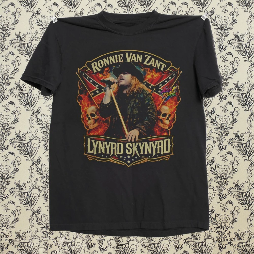 ヴィンテージ Lynyrd Skynyrd 2008 ツアー バンT Lynyrd Skynyrd Shirt for sale | eBay
