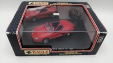 KYOSHO EAGLE COLLECTIBLES 1/43 FORD MUSTANG