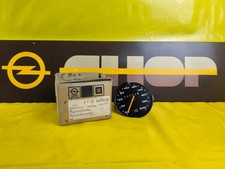 Compteur Opel REKORD