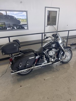 2000 Harley-Davidson FLHRCI 