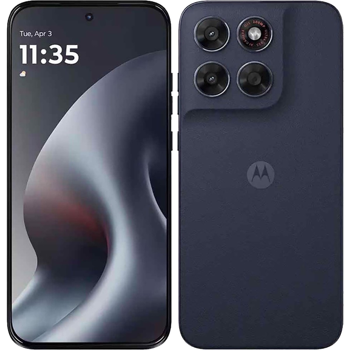 Motorola Moto G87 5G Pantone Overture 256GB + 8GB Dual-SIM