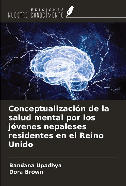 Bandana Upadhya (U. A.) | ConceptualizacióN De La Salud Mental Por Los...-image
