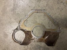 FORD SMALLBLOCK STARTER PLATE AUTOMATIC TRANSMISSION