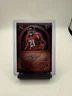 2025 Panini Silhouette - Framed Signatures DeANGELO Hall /199