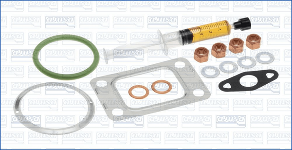 Montagesatz Lader FüR Fiat Iveco Ducato Kasten Pritsche/Fahrgestell Bus-image