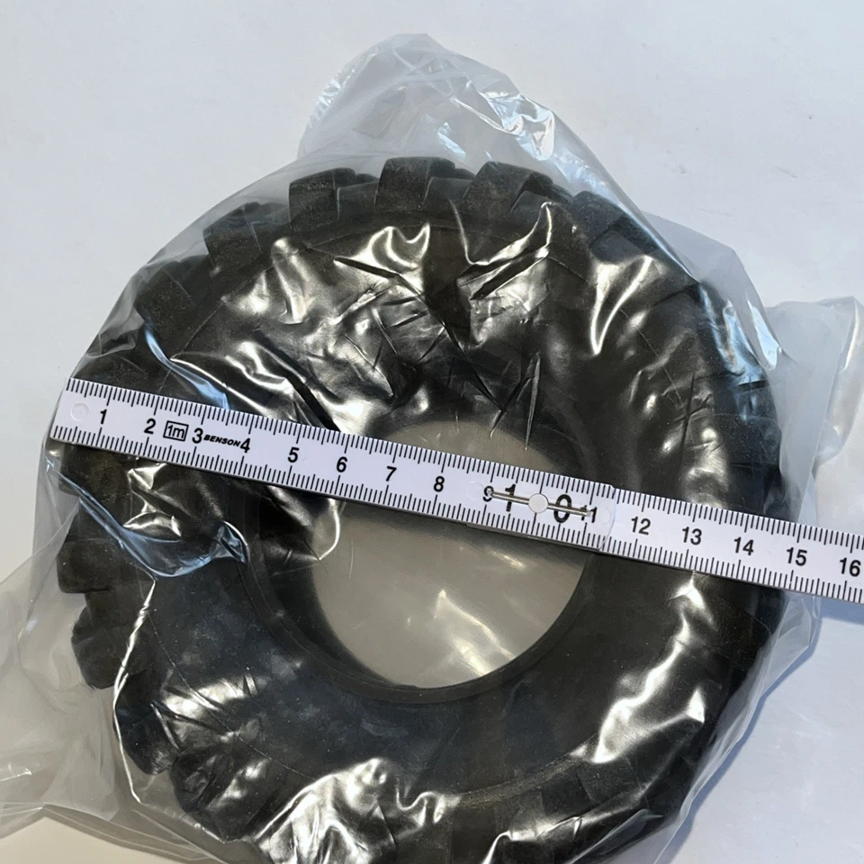 Reifen Monster Truck Megalith HN - Bild 4 von 4