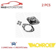 FEDERBEINLAGER DOMLAGER PAAR HINTEN MONROE MK121 2PCS P FÜR BMW 3,Z3,Z4,E46,E36
