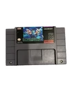 secret of mana 2 snes (Seiken Densetsu 3)Tested Saves Cartridge Only