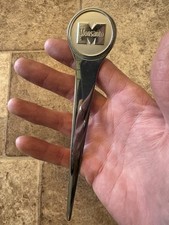Vintage 7 Monsanto Letter Opener Advertising USA Mail Post Office