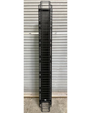 ORTRONICS OR-MM10VMD712 MM10 CABLE CAGE: vertical, door, - New in box