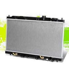 Dpi 1568 Oe Style T-6061 Aluminum Core Radiator For Acura Integra At Mt 94-01 Dpi 1568 Oe Style T-6061 Aluminum Core Radiator For Acura Integra At Mt 94-01