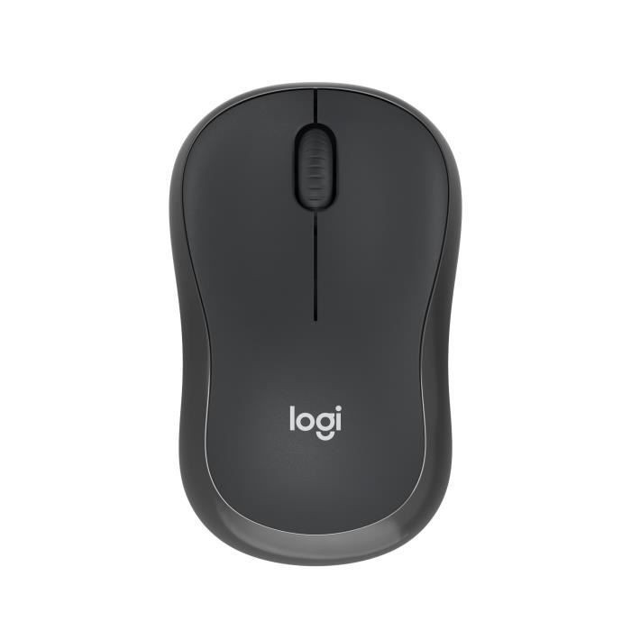 Souris sans fil Logitech M240 Silent clic silencieux anti stress