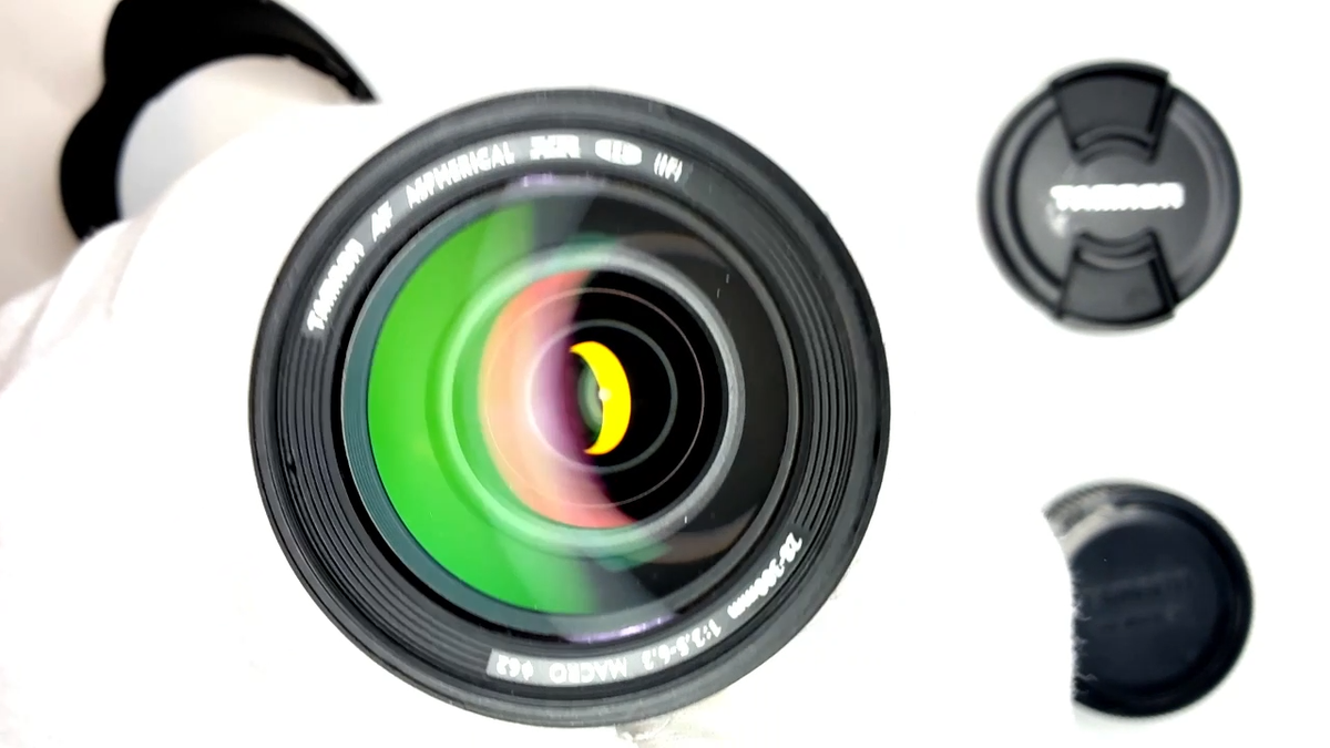 【N】♥︎◇美品 ◇TAMRON 28-300mm Nikon A06 Tamron AF 28-300mm f/3.5-6.3 XR LD IF Macro A06 Nikon Tested From