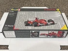 REVELL FERRARI F2005 INDY CAR GERMANY KIT SEALED INSIDE! CIRCA 2005! VMCP!