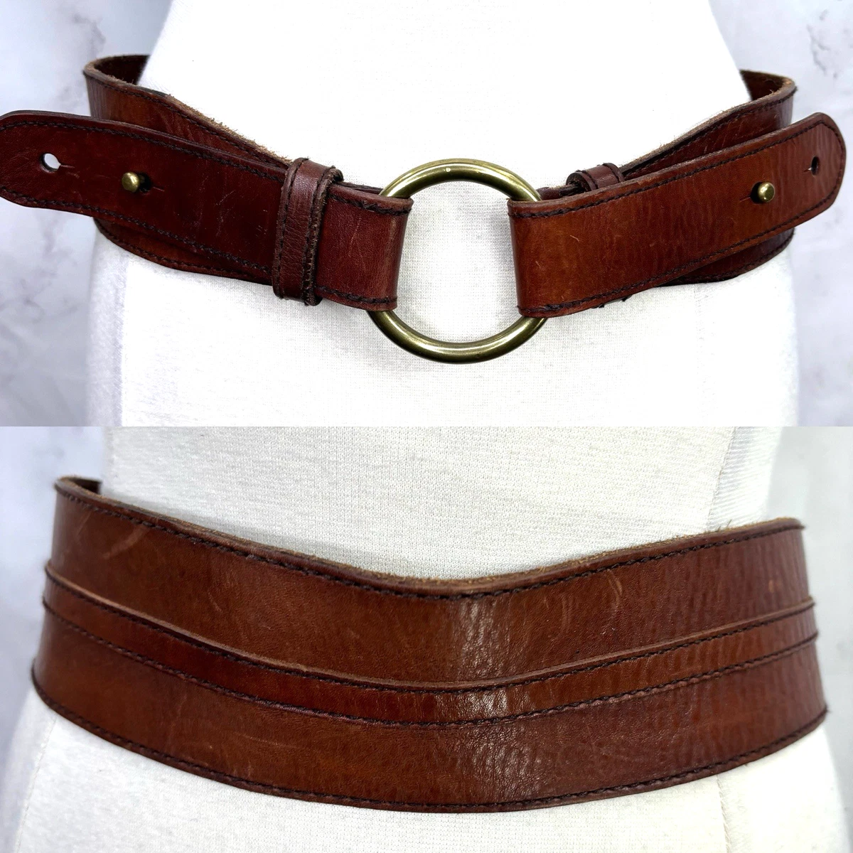 vintage ralph lauren belt products for sale | eBay