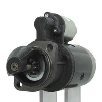 Neu Anlasser Passend FüR Ruggerini 2.7 Kw 12 Volt 0001366029+