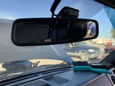 Rear View Mirror Automatic Dimming Without Rain Sensor Fits 13-20 FUSION 1388853