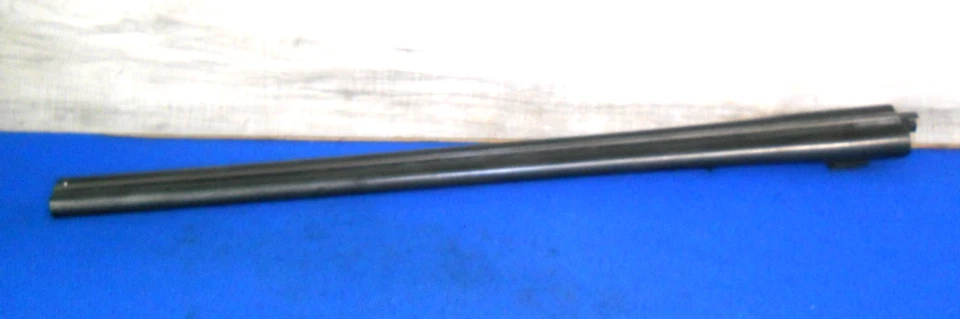 J. STEVENS 5000 12GA Doble Barril 27.75" DOBLE BARRIL 2 3/4" Cham #CL6023 Foto 2 de 4