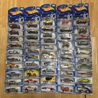 Vintage Hot wheels Lot of 50 Cars - 1998-2005 - Quality Cars #15