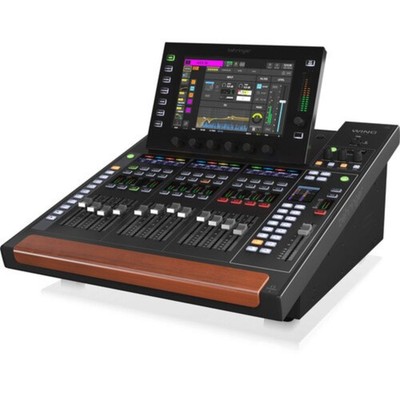 Behringer WING COMPACT 48-Channel / 28-Bus Full-Stereo Digital Mixing Console